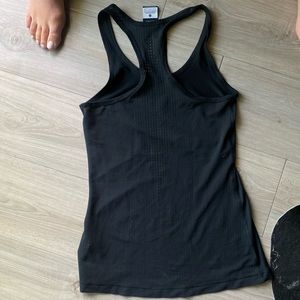 Nike dri fit tank top